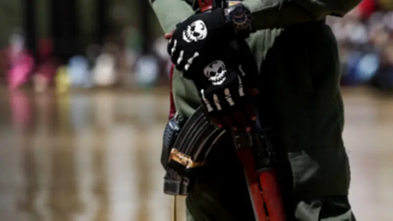 Masacre en Nigeria: 50 muertos y secuestros masivos en ataque de horas en Zamfara