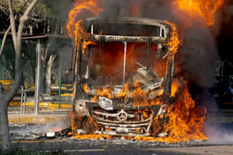 Matan a 'El Mencho' y detona terror en cárteles de Jalisco