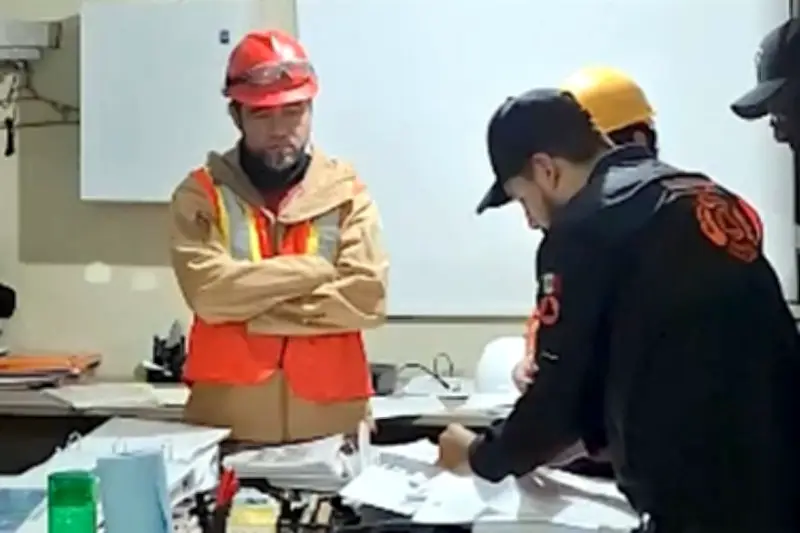 Matrimar denuncia ante Fiscalía presunta extorsión estatal en Nuevo León