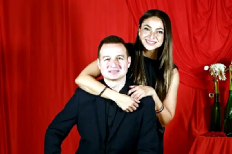 Matrimonios Colectivos Celebran el Amor en Ceremonia Masiva en México