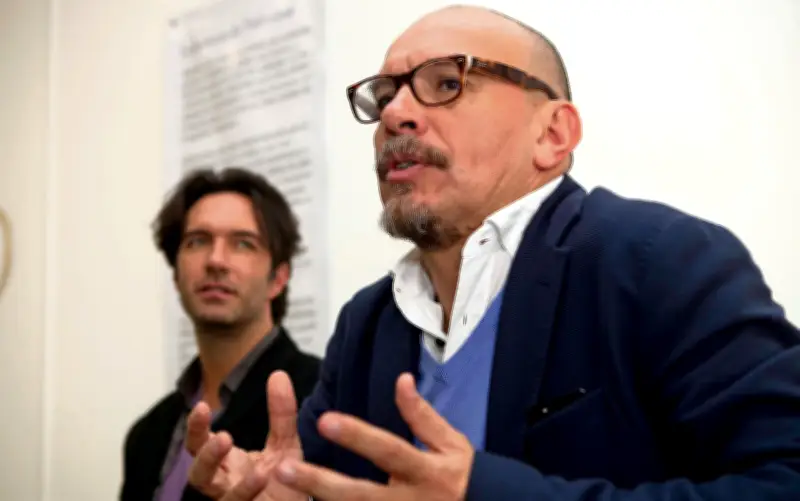 Mauricio Castillo confirma alejamiento con Adal Ramones tras cancelación de gira