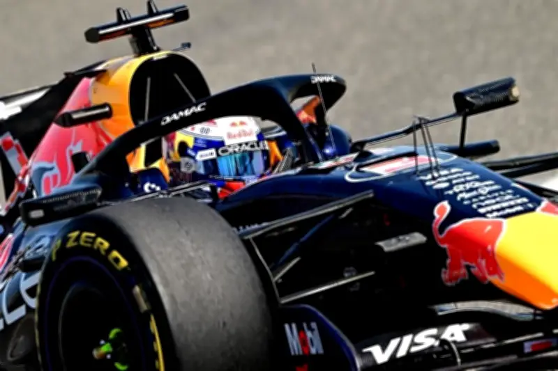 Max Verstappen elogia el rendimiento del RB22 previo al Gran Premio de Australia