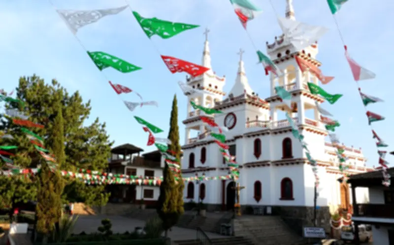 ¿Mazamitla o Tapalpa? Descubre cuál está más cerca de Guadalajara para tu próxima escapada