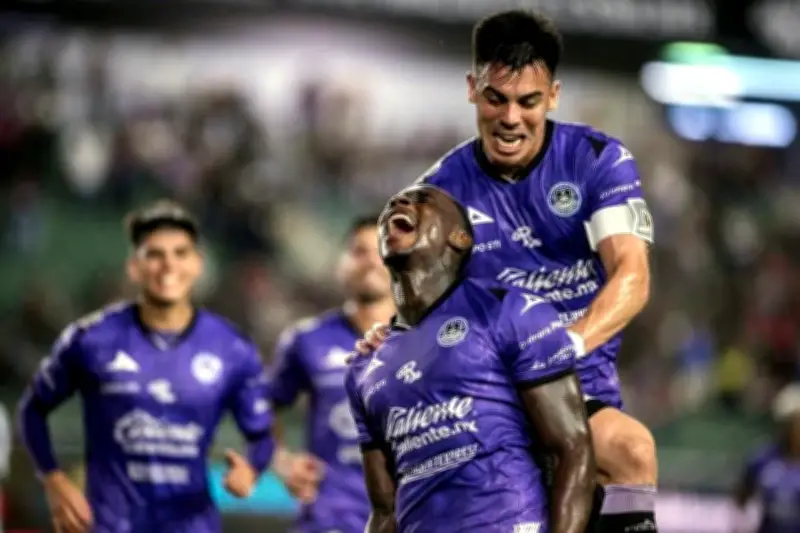 Mazatlán FC vence a Pachuca y consigue su segundo triunfo consecutivo en Liga MX