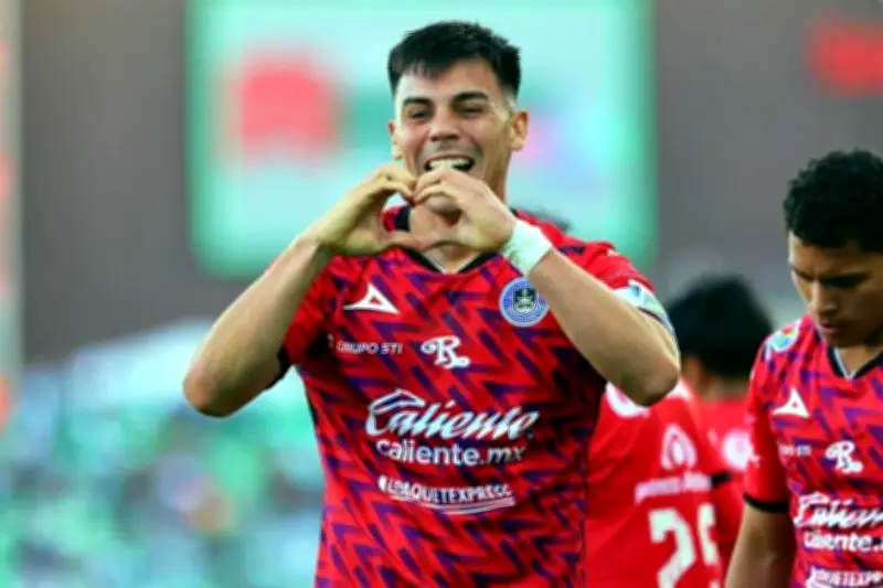 Mazatlán logra victoria crucial en el Clausura 2026 y hunde más a Santos Laguna