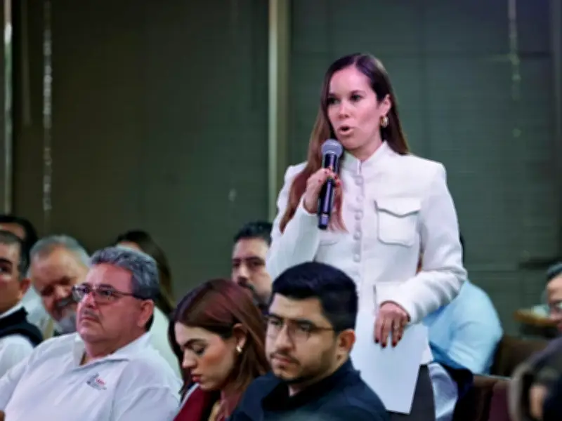 Mazatlán proyecta derrama de 1,100 millones de pesos en Carnaval 2026