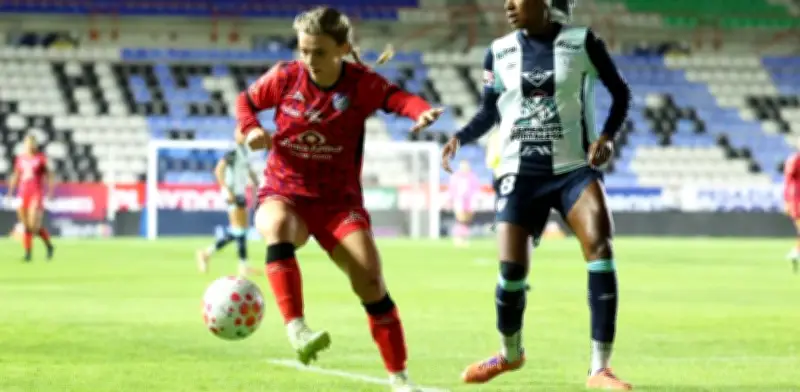 Mazatlán Femenil: Viajes de 15 horas agotan a jugadoras y afectan rendimiento