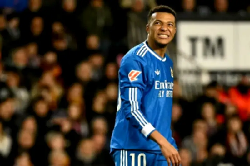 Mbappé se declara listo para enfrentar a la Real Sociedad en la Champions