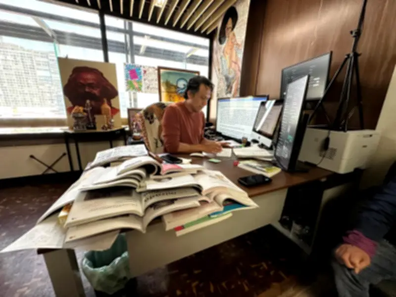 MC exige a Sheinbaum mayor firmeza ante caso de Marx Arriaga en la SEP