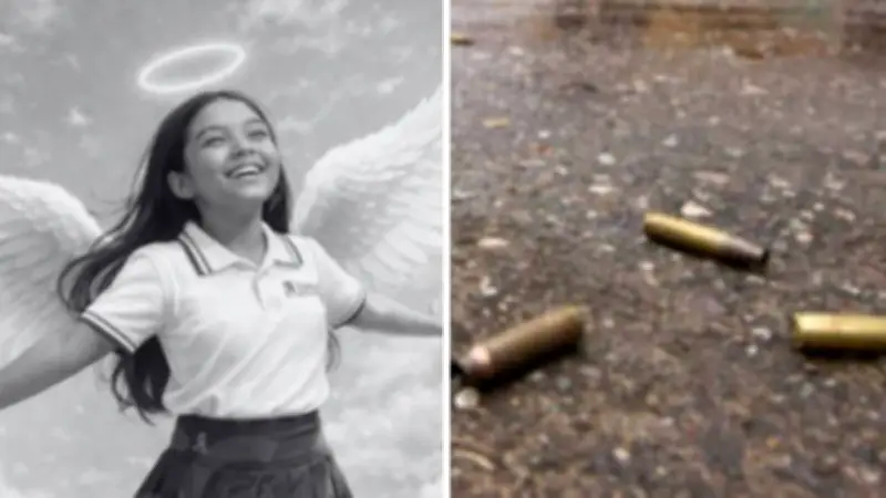 Melany Bravo: La joven estudiante asesinada en ataque armado en Acapulco