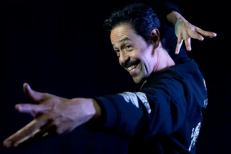 Meme del Real Carisma y Talento: ¿Derrocha como solista o es puro show?