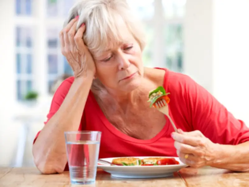 Menopausia: Mitos, Cambios y la Clave de una Nutrición Consciente