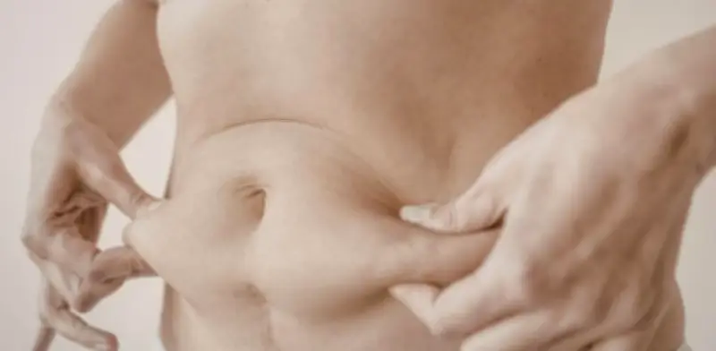 Menopausia y metabolismo: cómo prevenir el aumento de grasa abdominal en esta etapa