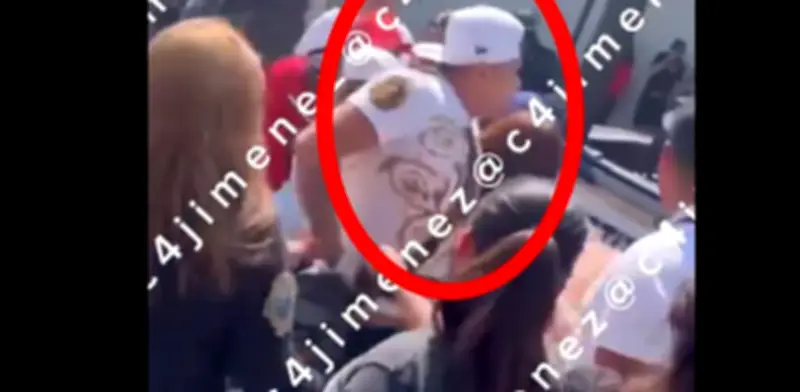 Menor acusado de apuñalar a estudiante en Tláhuac afirma que 'solo se defendía'