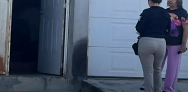 Menor de 10 años en estado crítico tras balazo en la cabeza en Ciudad Victoria