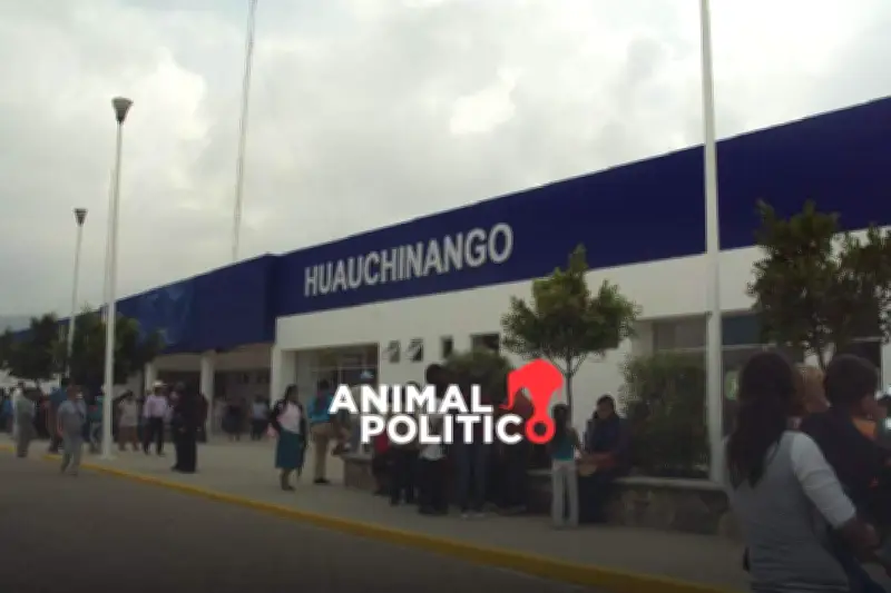 Menor intoxicada con fentanilo en Puebla: positivo en pruebas médicas