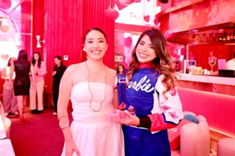 Mensaje de Empoderamiento: 'Confíen en Ustedes Mismas' Resuena en México