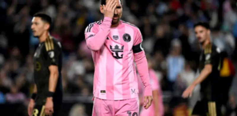 Messi confiesa su arrepentimiento por no aprender inglés de joven: 'Te sentís ignorante'