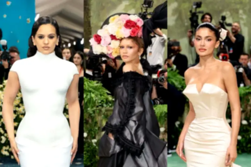 MET Gala 2026: Beyoncé, Kidman y Williams como anfitrionas con código 'La Moda es Arte'