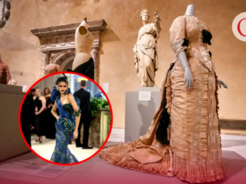 MET Gala 2026 desvela su código de vestimenta: 'La Moda es Arte'