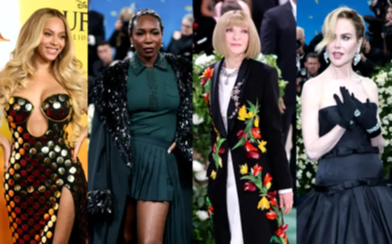 Met Gala 2026 revela código 'Fashion is Art' para celebrar moda como expresión artística