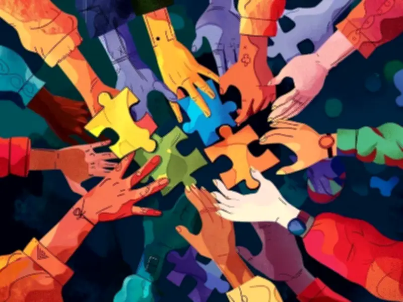 METANOIA 2.0: Una experiencia sensorial sobre salud mental y diversidad LGBTIQ+ en Jalisco