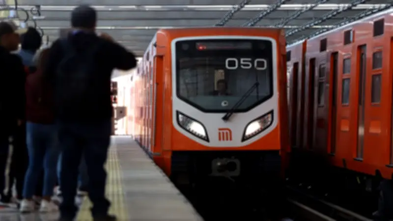 Metro CDMX: Línea 2 ajusta horarios nocturnos en tres estaciones clave