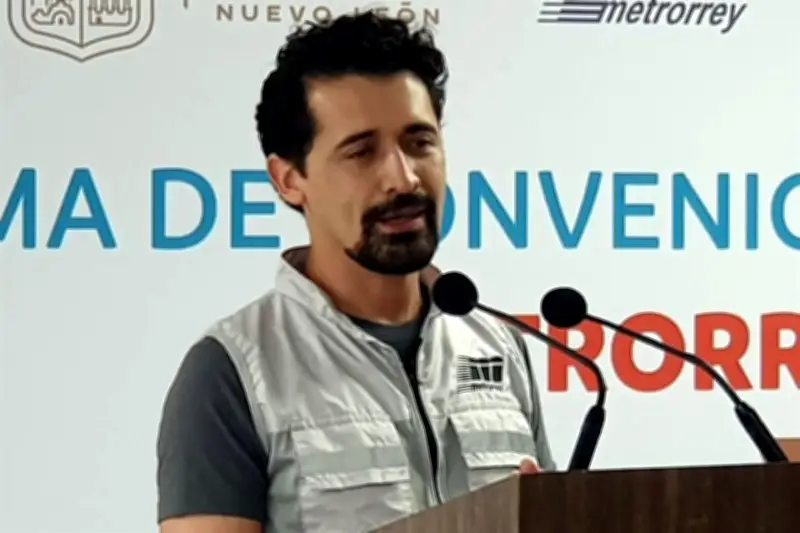 Metrorrey Otorga Seguros a Único Concursante por Tercer Año Consecutivo