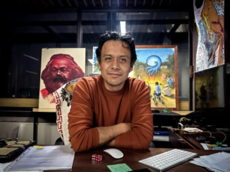 Mexicanos Primero critica presiones en SEP y advierte sobre daño educativo por batallas ideológicas