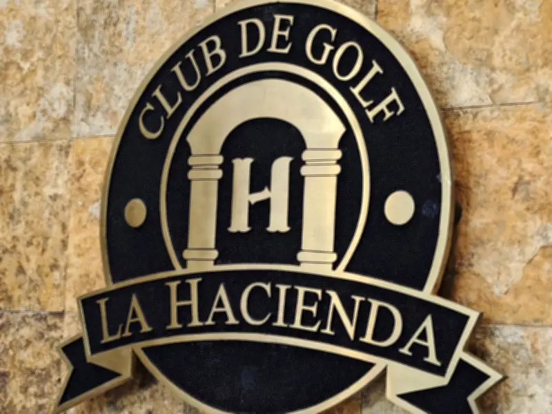 Mexico Championship 2026: PGA TOUR Américas llega al histórico Club de Golf La Hacienda
