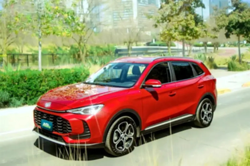 MG Motor impulsa la movilidad híbrida en México con sus nuevos modelos ZS y HS