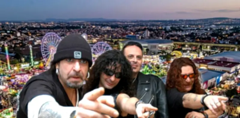 Mägo de Oz cancela concierto en León por inseguridad tras muerte de 'El Mencho'