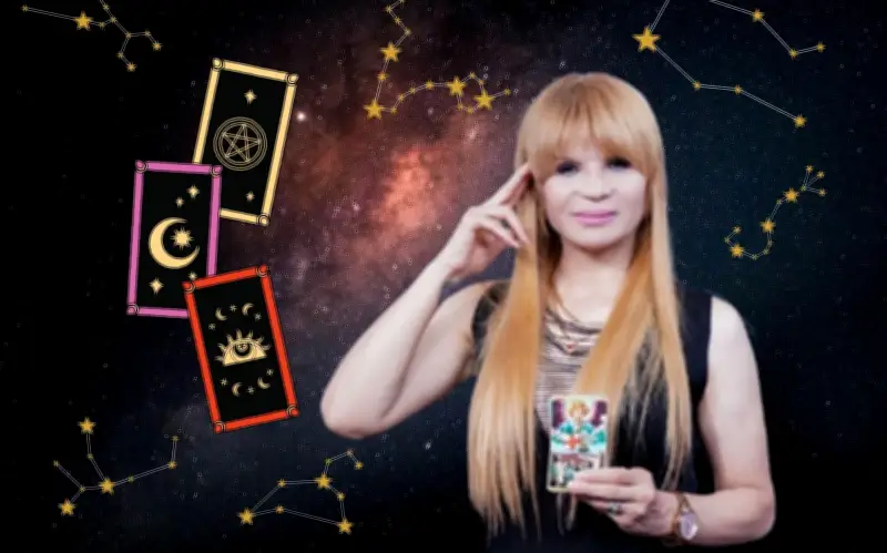 Mhoni Vidente Revela los Signos Más Afortunados en Amor y Dinero este Martes 10 de Febrero