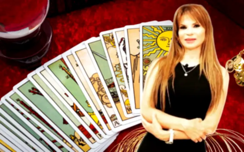 Mhoni Vidente Revela Signos con Fortuna en Amor y Dinero este 12 de Febrero