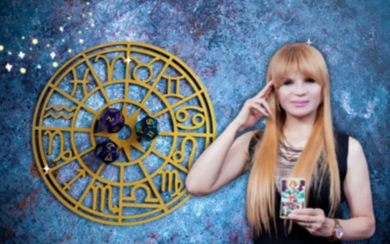 Mhoni Vidente Revela Signos con Fortuna en Amor y Dinero este Martes 17 de Febrero