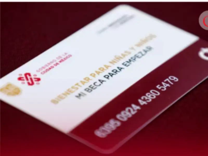 Mi Beca para Empezar 2026: Fecha y Monto del Próximo Pago en CDMX