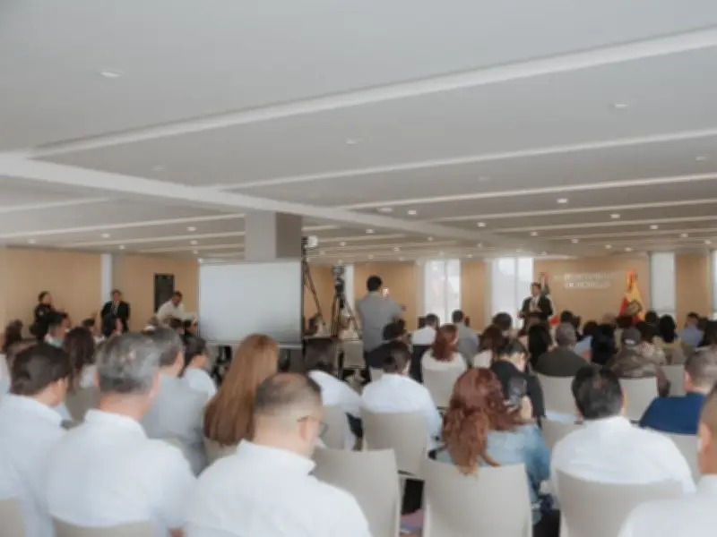 Michoacán debe prepararse para integrarse al nuevo mapa industrial de América del Norte