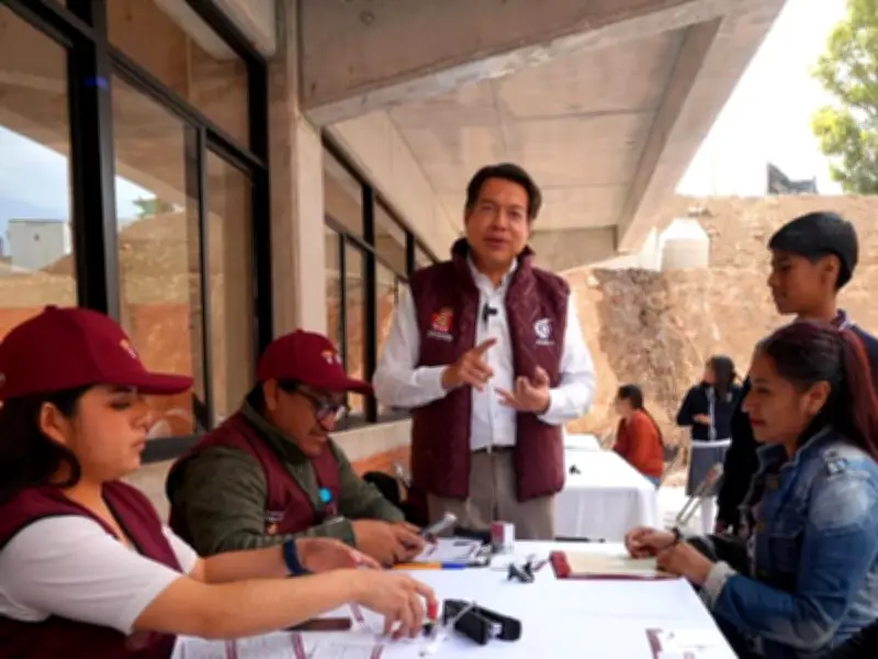 Michoacán: SEP destina 6.3 mil millones en becas y amplía cobertura educativa