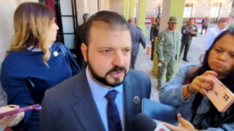 Michoacán: Separan del cargo a militares por torturas en Peribán