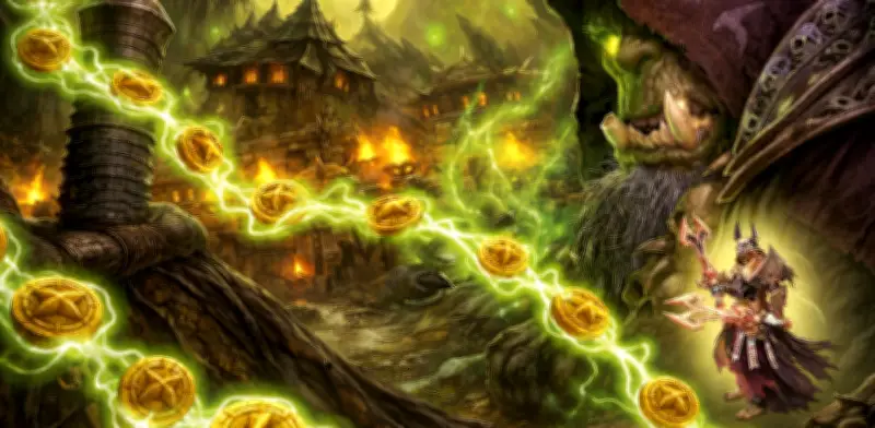 Micropagos, control mental y Epstein: el expediente oscuro del gaming revelado