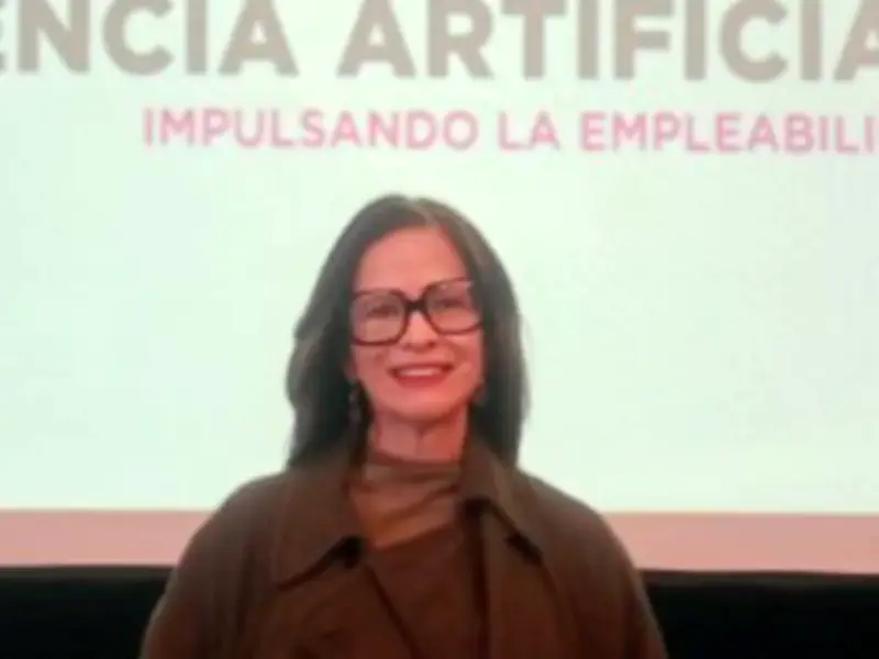 Microsoft destaca al Centro de IA como semillero de talento para empleabilidad en México