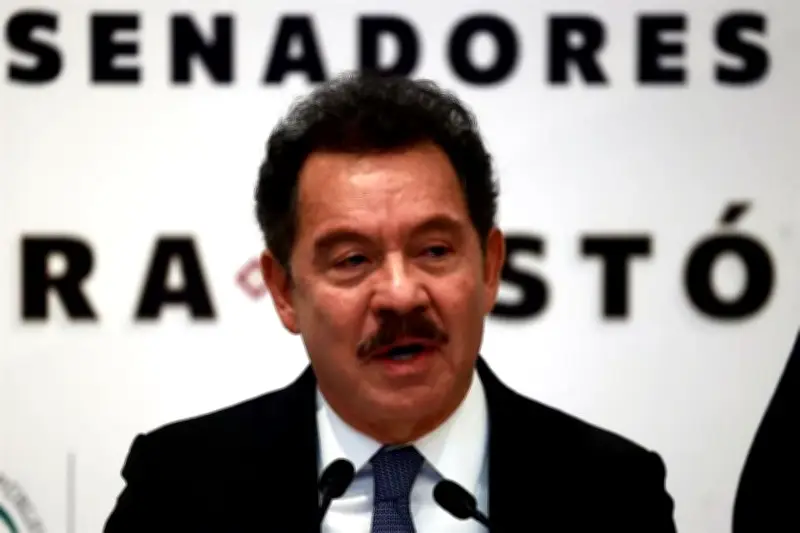 Mier afirma que reforma judicial se apegará a principios de Morena