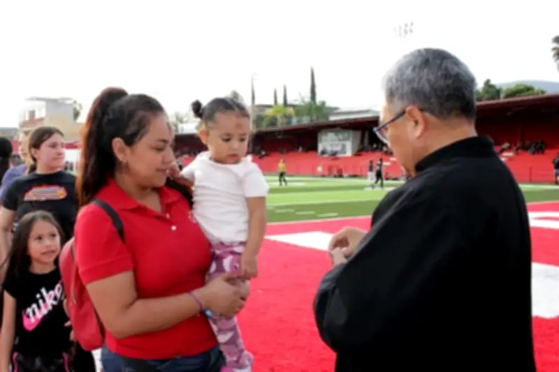 Miercoles de Ceniza: Reflexión y Renovación Espiritual en México