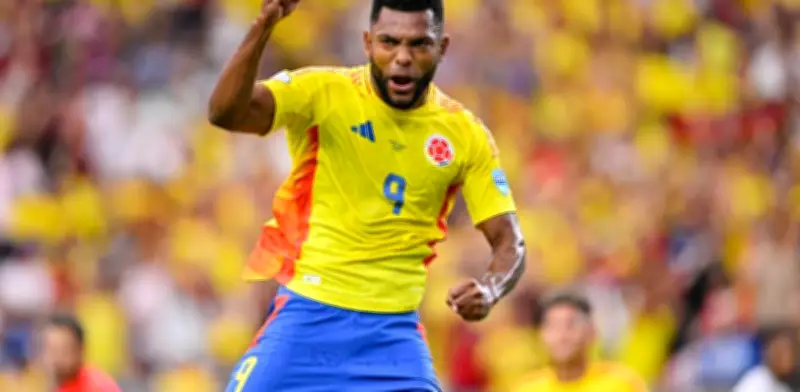 Miguel Borja revela el caos administrativo que frustró su fichaje con Cruz Azul