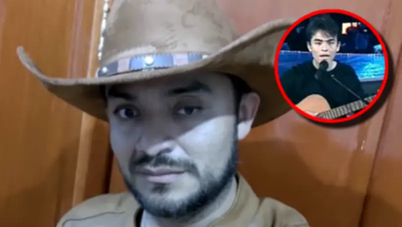 Miguel Ángel de La Academia: de la fama a rifar serenatas en redes sociales