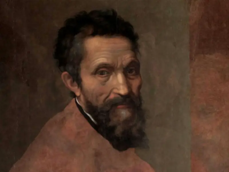 Miguel Ángel no quemó su legado: estudio revela plan secreto para salvar sus obras