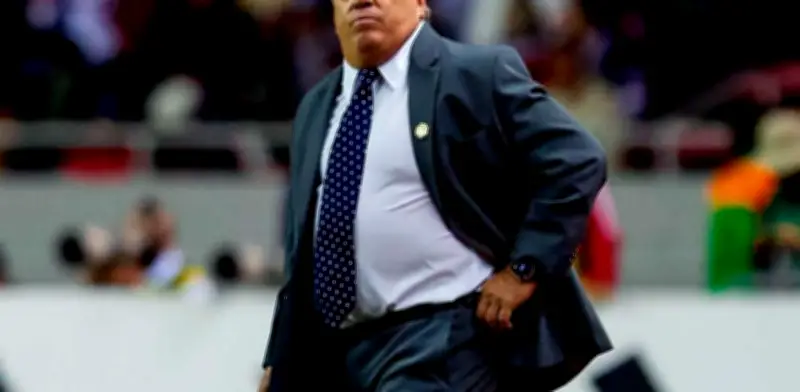 Miguel 'Piojo' Herrera aboga por Charly Rodríguez para el Mundial 2026