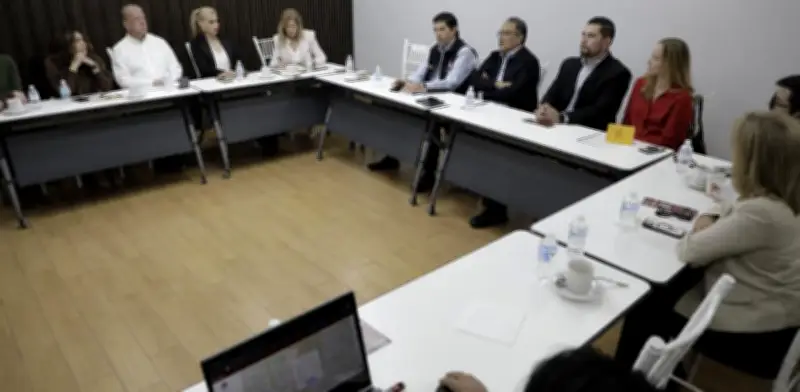 Mijes convoca a síndicos metropolitanos para agenda común rumbo al Mundial 2026