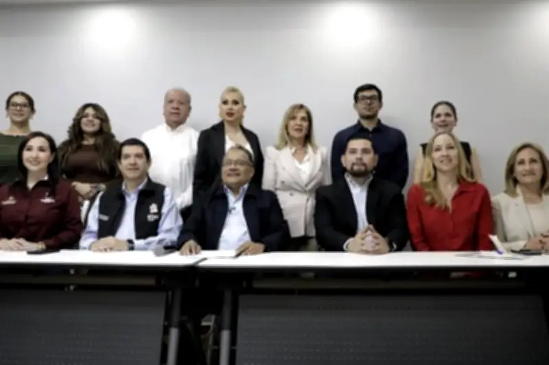 Mijes convoca a síndicos para analizar desafíos en la gestión municipal