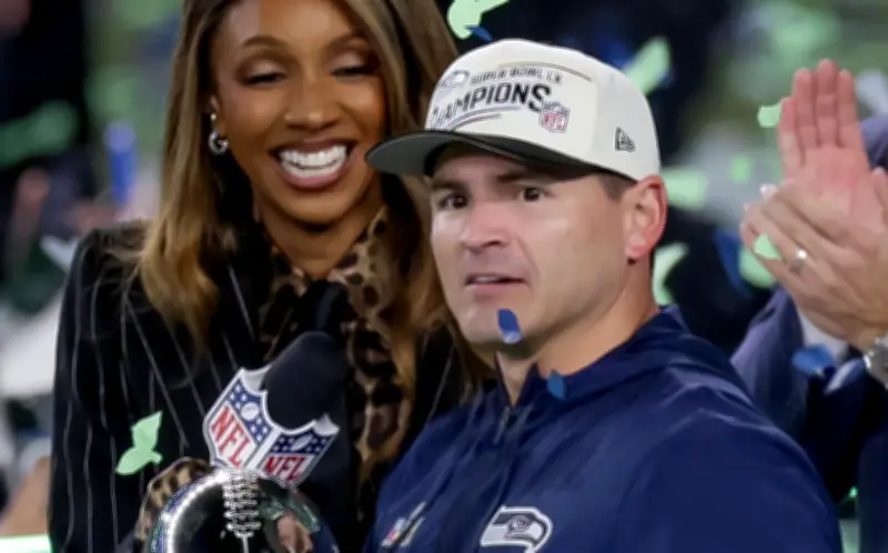 Mike Macdonald, el joven estratega que lidera una nueva era de éxito en Seattle